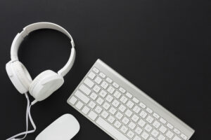 accesorios y complementos tecnológicos