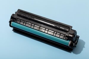 Toner