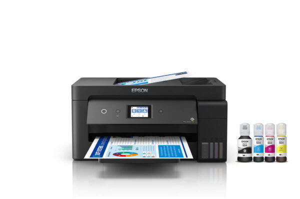 i-33 Epson L14150 Multifuncional tabloide A3