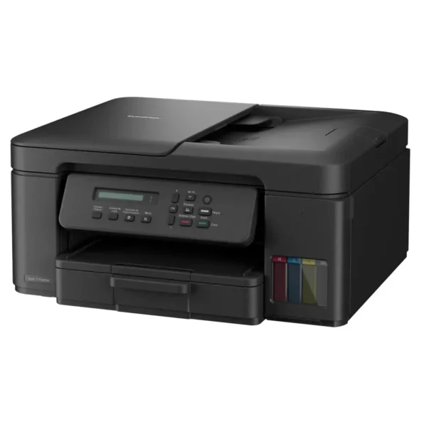 i-35 Brother T730DW Multifuncional Duplex ADF