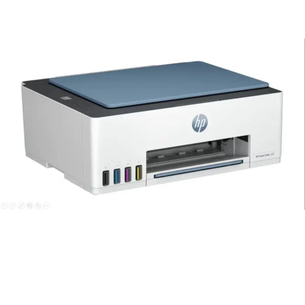 i-40 Hp 585 Multifuncional WiFi Smart Tank