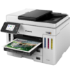 10 Canon MAXIFY GX7110 Multifuncional WiFi ADF Duplex Fax MegaTank