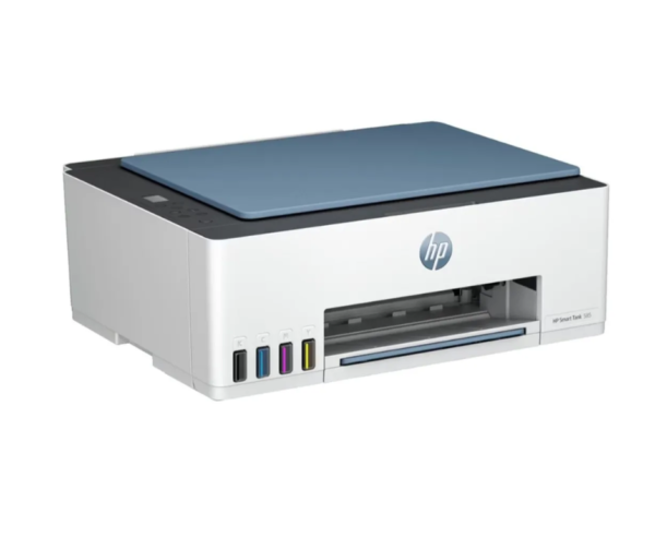 Hp 585 Multifuncional WiFi Smart Tank