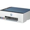 Hp 585 Multifuncional WiFi Smart Tank