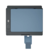 Hp 585 Multifuncional WiFi Smart Tank