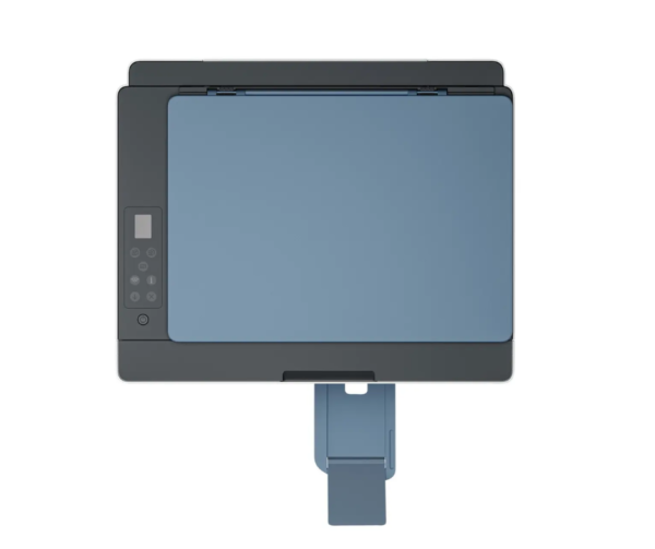 Hp 585 Multifuncional WiFi Smart Tank