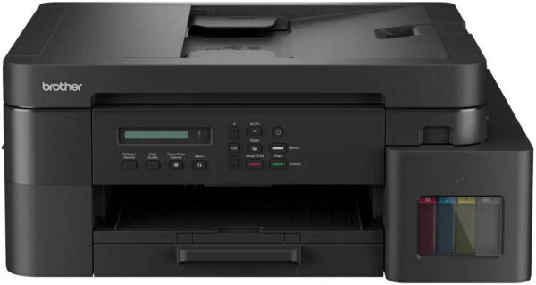 Borther T830DW Brother T830DW Multifuncional Duplex ADF