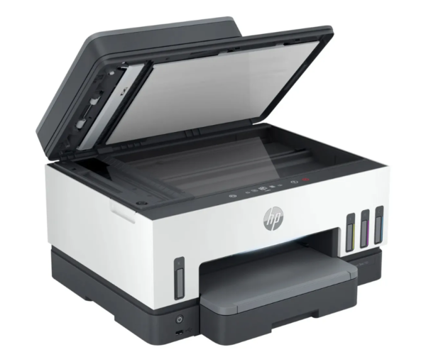 Hp 790 Multifuncional WiFi, ADF, Bluetooth Duplex Smart Tank