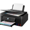 Canon G3180 Multifuncional amplia y reduce WiFi CON TINTA