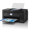 Epson L14150 Multifuncional tabloide A3 Epson L14150 Multifuncional tabloide A3