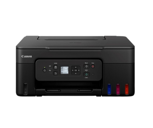 Canon G3180 Multifuncional amplia y reduce WiFi CON TINTA