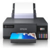 Epson L8050 Impresión sobre Cd y Carnet monofuncion de 6 tintas