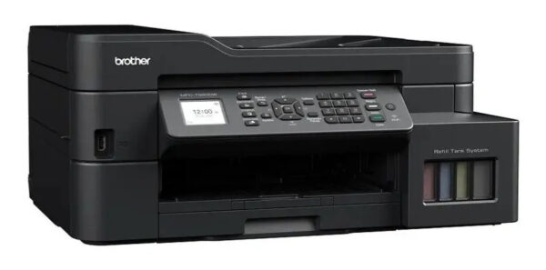 Brother T920DW Multifuncional Duplex ADF - imagen 3