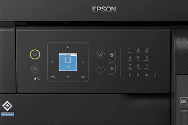 Epson L5590 Multifuncional - WiFi - ADF - RED - imagen 3
