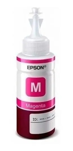 Tinta Epson 664 M