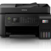Epson L5590 Multifuncional - WiFi - ADF - RED - imagen 2