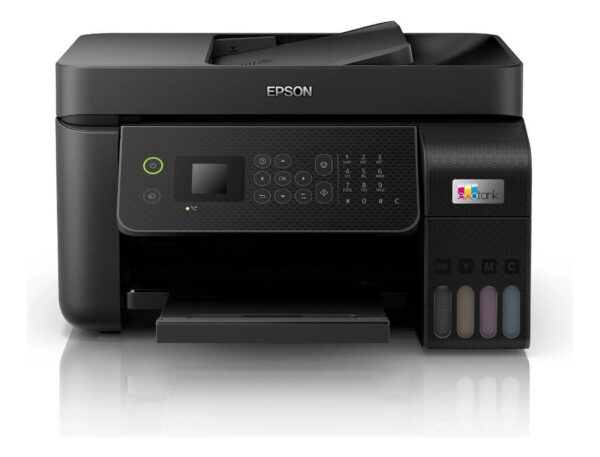 Epson L5590 Multifuncional - WiFi - ADF - RED - imagen 2