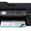 Brother T920DW Multifuncional Duplex ADF