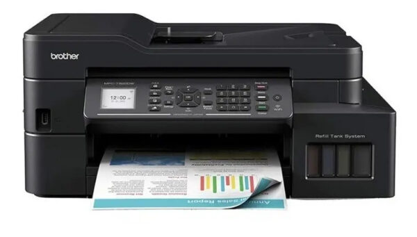 Brother T920DW Multifuncional Duplex ADF