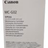 Caja de mantenimiento Pixma G2160 - G3160 MC-G02 - imagen 2