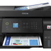 Epson L5590 Multifuncional - WiFi - ADF - RED