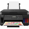 Canon G6010 Multifuncional WiFi Duplex - imagen 2