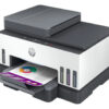 Hp 790 Multifuncional WiFi, ADF, Bluetooth Duplex Smart Tank