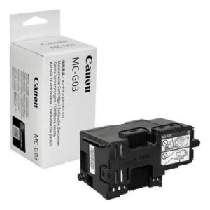 Caja de mantenimiento Maxify GX4010 MC-G03
