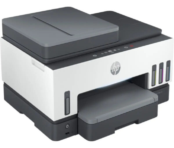 Hp 790 Multifuncional WiFi, ADF, Bluetooth Duplex Smart Tank - imagen 2
