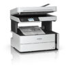 Epson M3170 Multifuncional monocromatica WiFi, puerto de Red - imagen 2