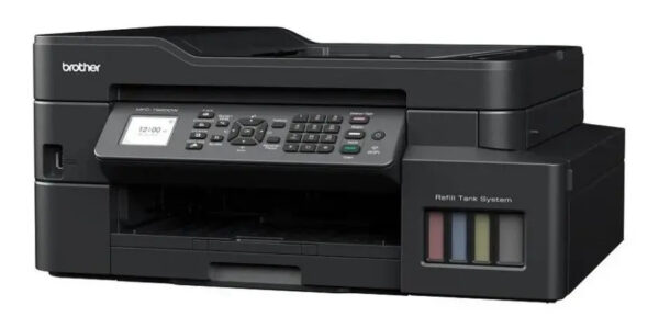 Brother T920DW Multifuncional Duplex ADF - imagen 2