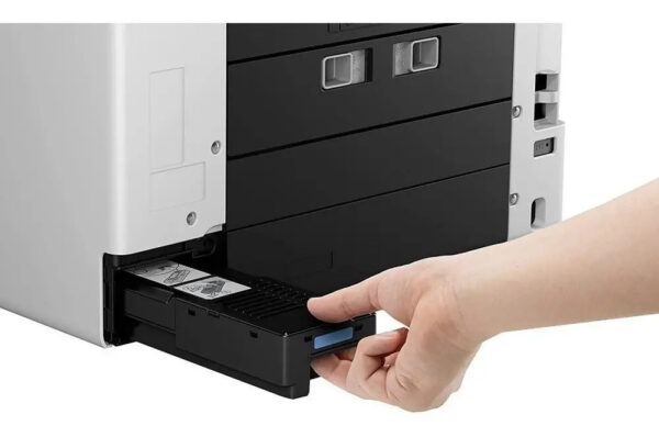 Caja de mantenimiento Maxify GX7010 y Gx6010 MC-G01 - imagen 2