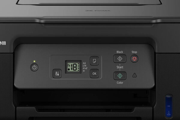 Canon G2170 Multifuncional amplia y reduce - imagen 2