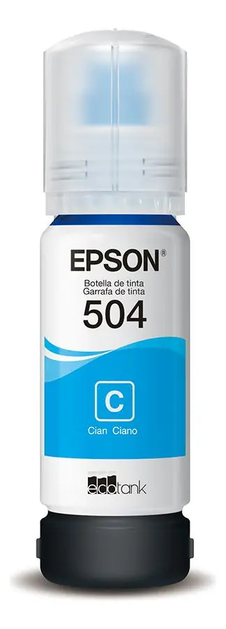 D_NQ_NP_2X_601551-MLA100007410889_122025-F.webp Tinta Epson 504 CY