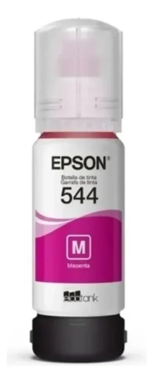Tinta Epson 544 M