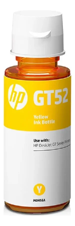 Tinta Hp 52 Yellow