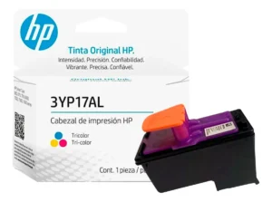 Cabezal de color HP 3YP17AL HP750-HP790