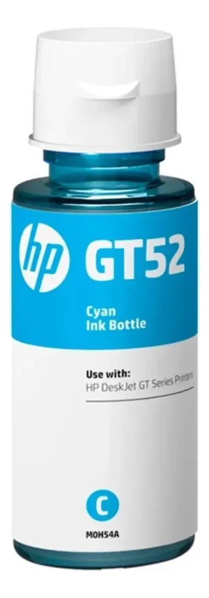 Tinta Hp 52 Cyam