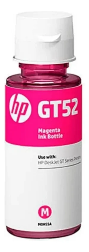 Tinta Hp 52 Magenta