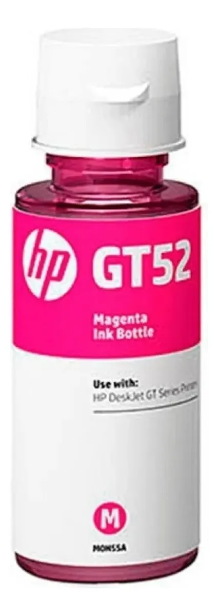 D_NQ_NP_2X_952047-CBT108425375453_032026-F.webp Tinta Hp 52 Magenta