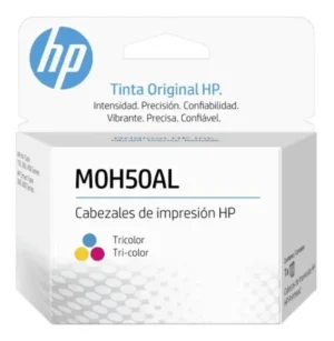 Cabezal de color HP M0H50AL GT5810 -GT5820-HP315-HP410-HP415