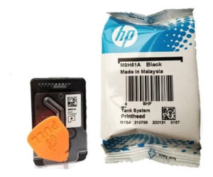 Cabezal de negro HP M0H51AL GT5810 -GT5820-HP315-HP410-HP415