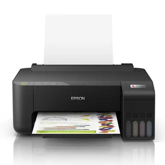 Epson L1250 - vista Epson L1250 - vista 3