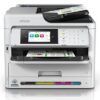 Epson Wf-C5890 Epson Wf-C5890 Impresora multifuncional Duplex, WiFi y red