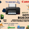Canon G2170 Multifuncional amplia y reduce