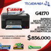 G4170 Canon G4170 Multifuncional WiFi ADF