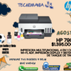 Hp 790 Multifuncional WiFi, ADF, Bluetooth Duplex Smart Tank