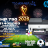 HP 790 Hp 790 Multifuncional WiFi, ADF, Bluetooth Duplex Smart Tank