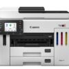 Maxi1 Canon MAXIFY GX7110 Multifuncional WiFi ADF Duplex Fax MegaTank