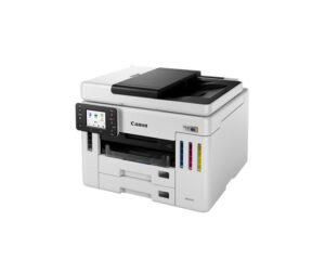 Canon MAXIFY GX7110 Multifuncional WiFi ADF Duplex Fax MegaTank